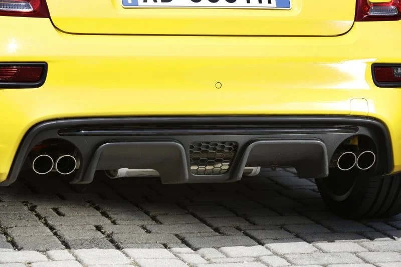 Abarth 595 1.4 T-Jet (145 Hp)2016 - 2018 thumbnail 5