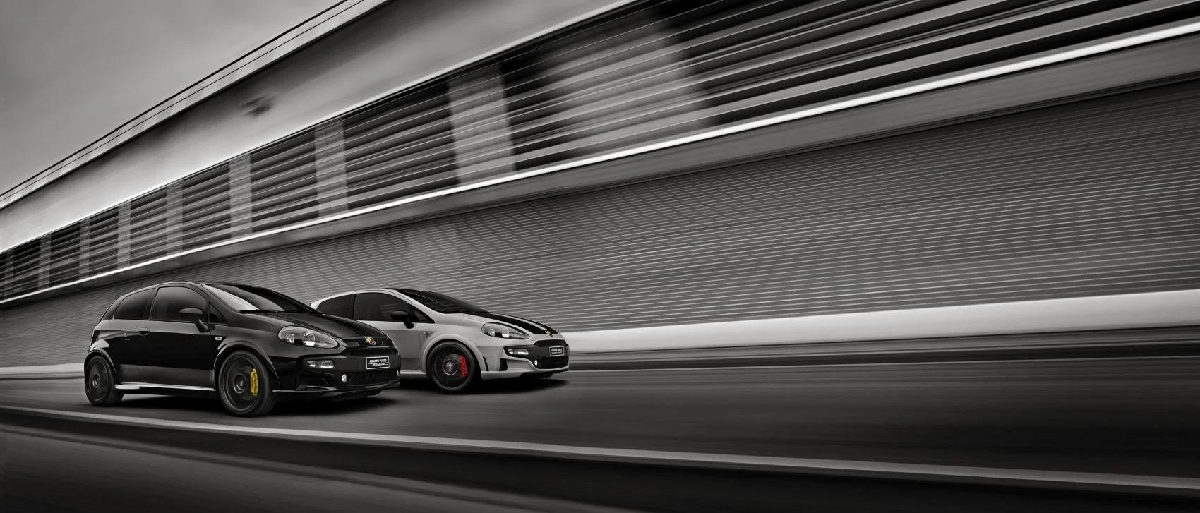Abarth Punto 1.4 Turbo MultiAir (163 Hp)2012 - 2013 thumbnail 7
