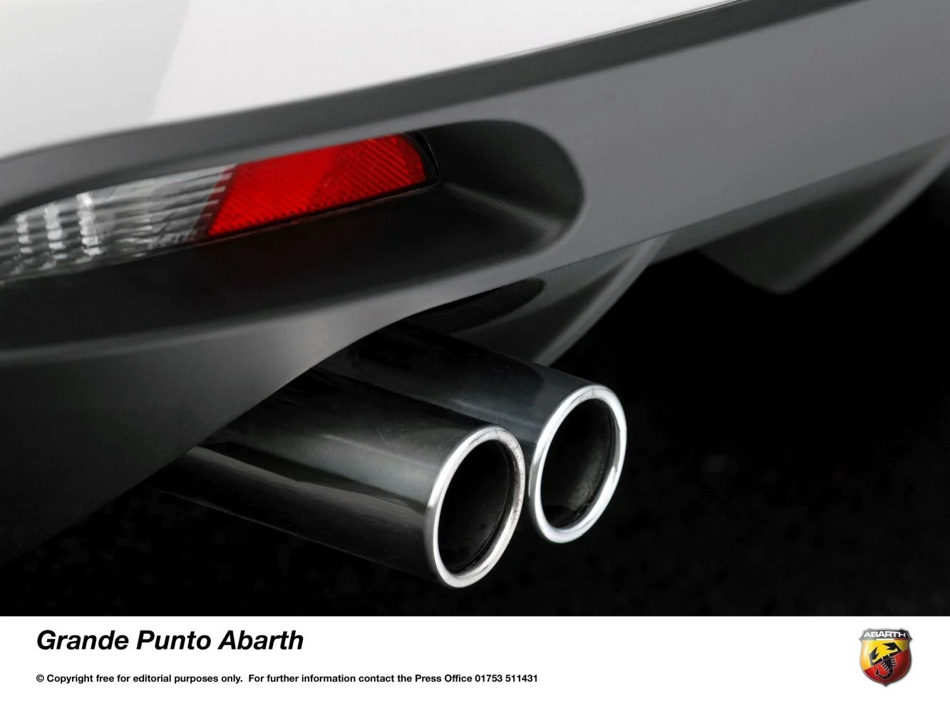 Abarth Punto 1.4 T-Jet (155 Hp)2007 - 2010 thumbnail 14