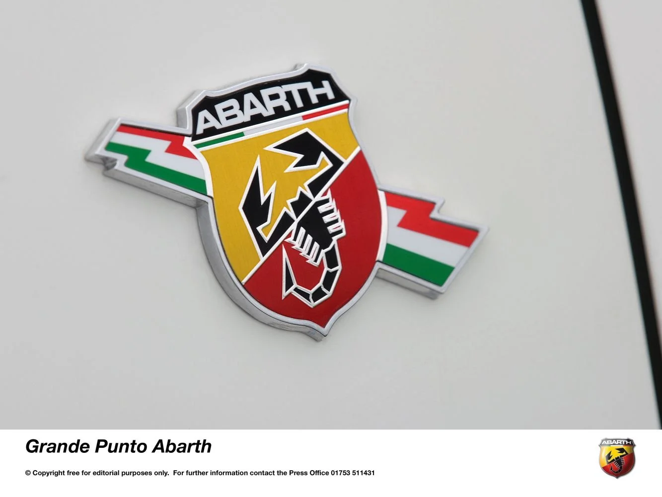 Abarth Punto 1.4 T-Jet (155 Hp)2007 - 2010 thumbnail 17