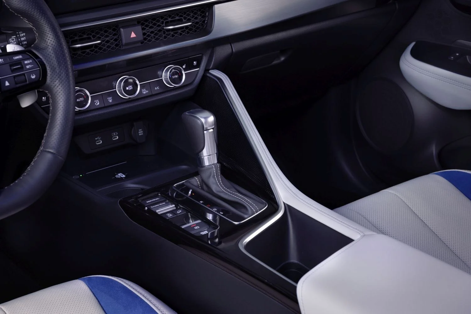 Acura ADX 1.5L (190 Hp) SH-AWD CVT2025 - thumbnail 11