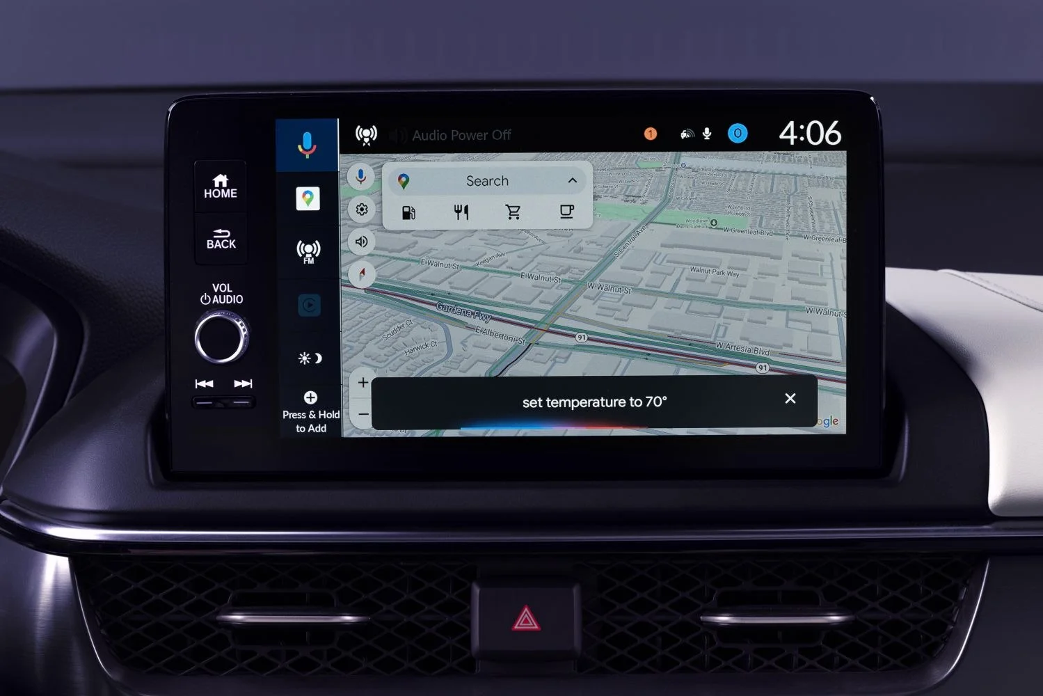 Acura ADX 1.5L (190 Hp) SH-AWD CVT2025 - thumbnail 13