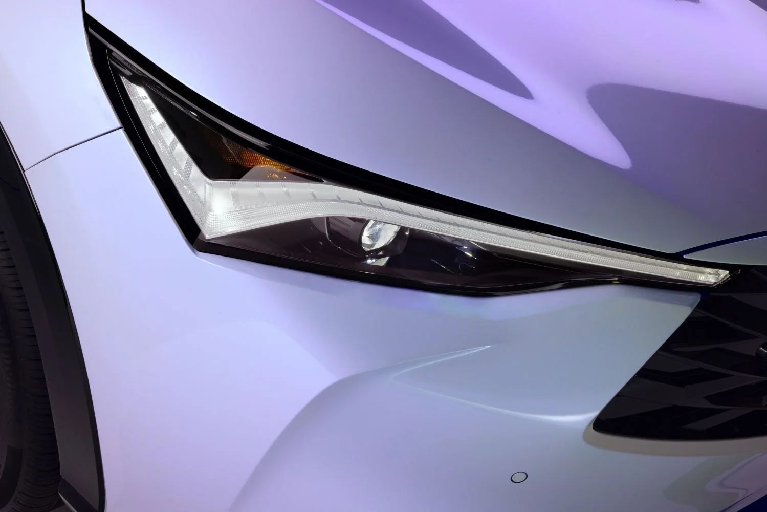 Acura ADX 1.5L (190 Hp) SH-AWD CVT2025 - thumbnail 16