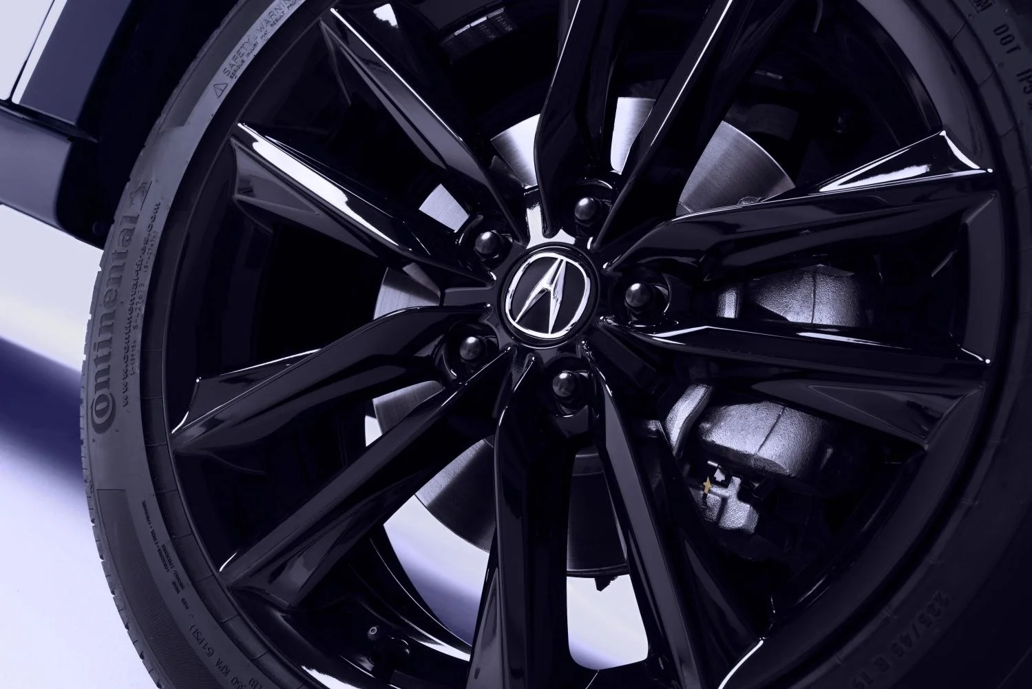 Acura ADX 1.5L (190 Hp) SH-AWD CVT2025 - thumbnail 18