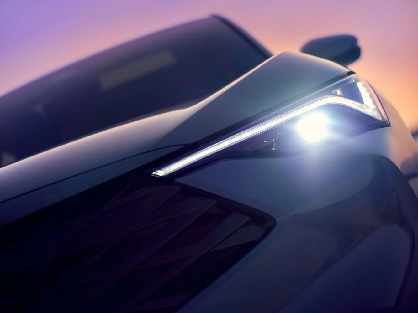 Acura ADX 1.5L (190 Hp) SH-AWD CVT2025 - thumbnail 6