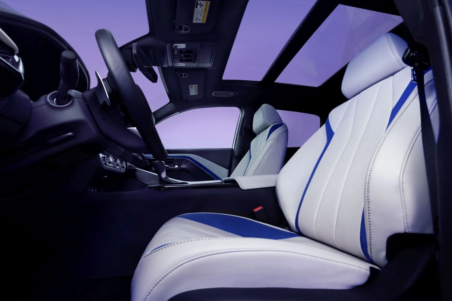 Acura ADX 1.5L (190 Hp) SH-AWD CVT2025 - thumbnail 10