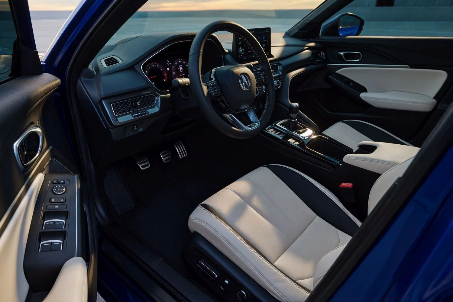 Acura Integra 1.5 VTEC (200 Hp)2022 - thumbnail 12
