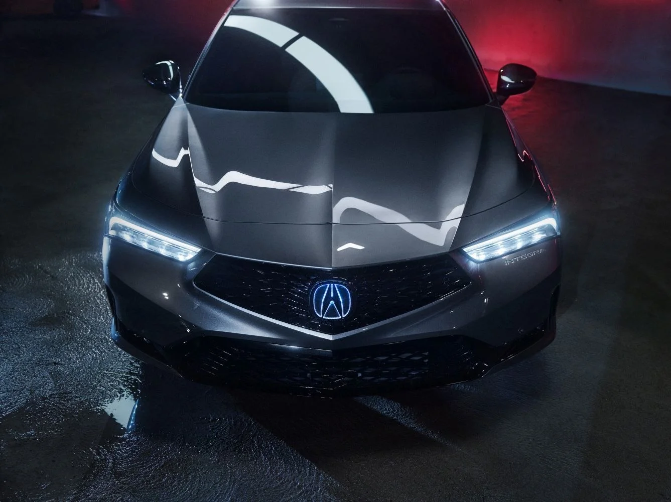 Acura Integra 1.5 VTEC (200 Hp)2022 - thumbnail 14