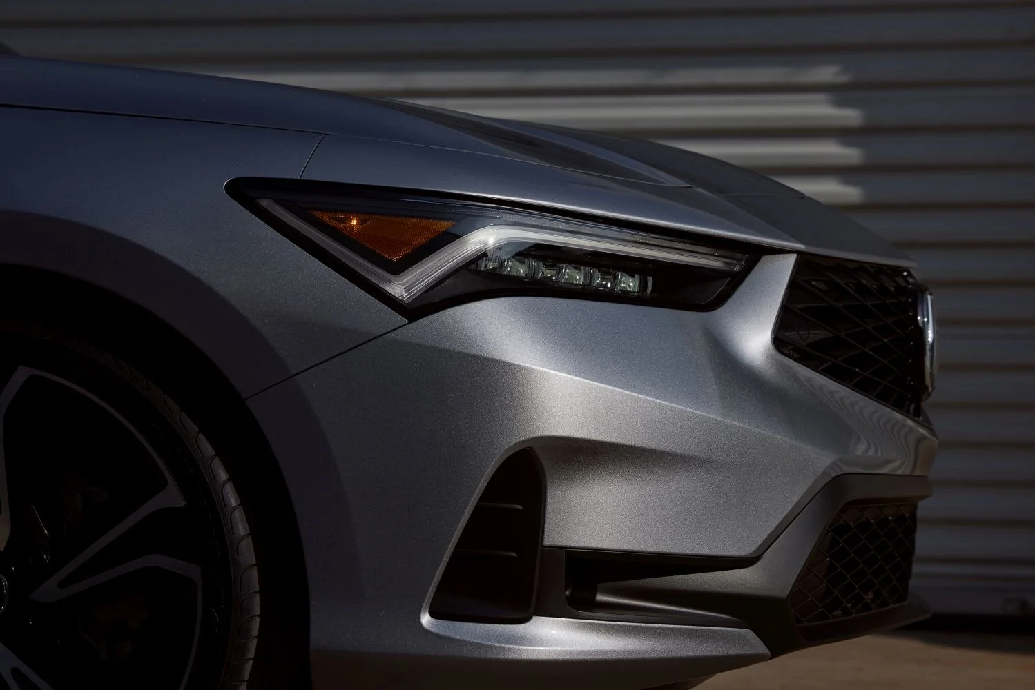 Acura Integra 1.5 VTEC (200 Hp)2022 - thumbnail 16