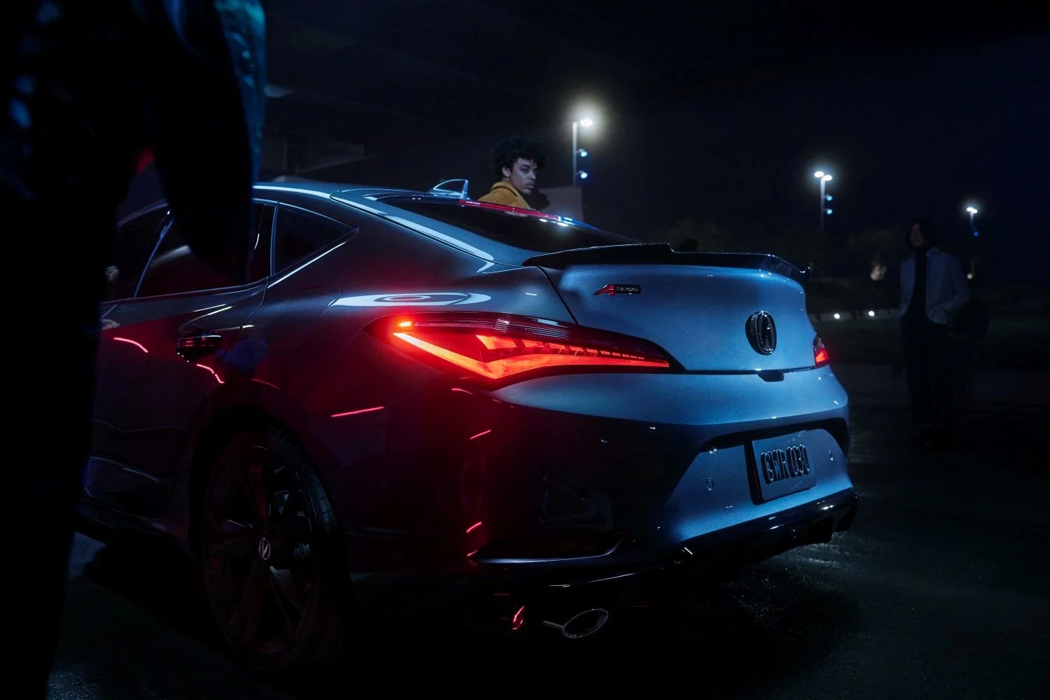 Acura Integra 1.5 VTEC (200 Hp)2022 - thumbnail 7