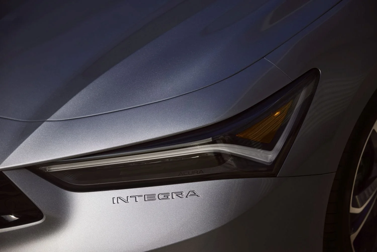 Acura Integra 1.5 VTEC (200 Hp)2022 - thumbnail 9