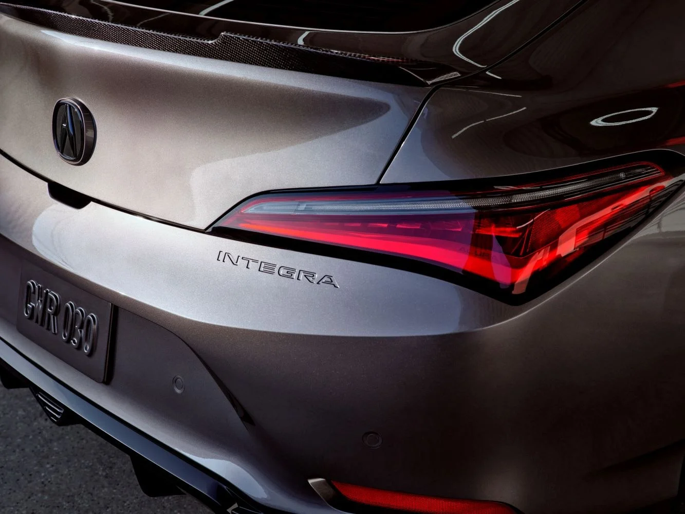 Acura Integra 1.5 VTEC (200 Hp)2022 - thumbnail 10