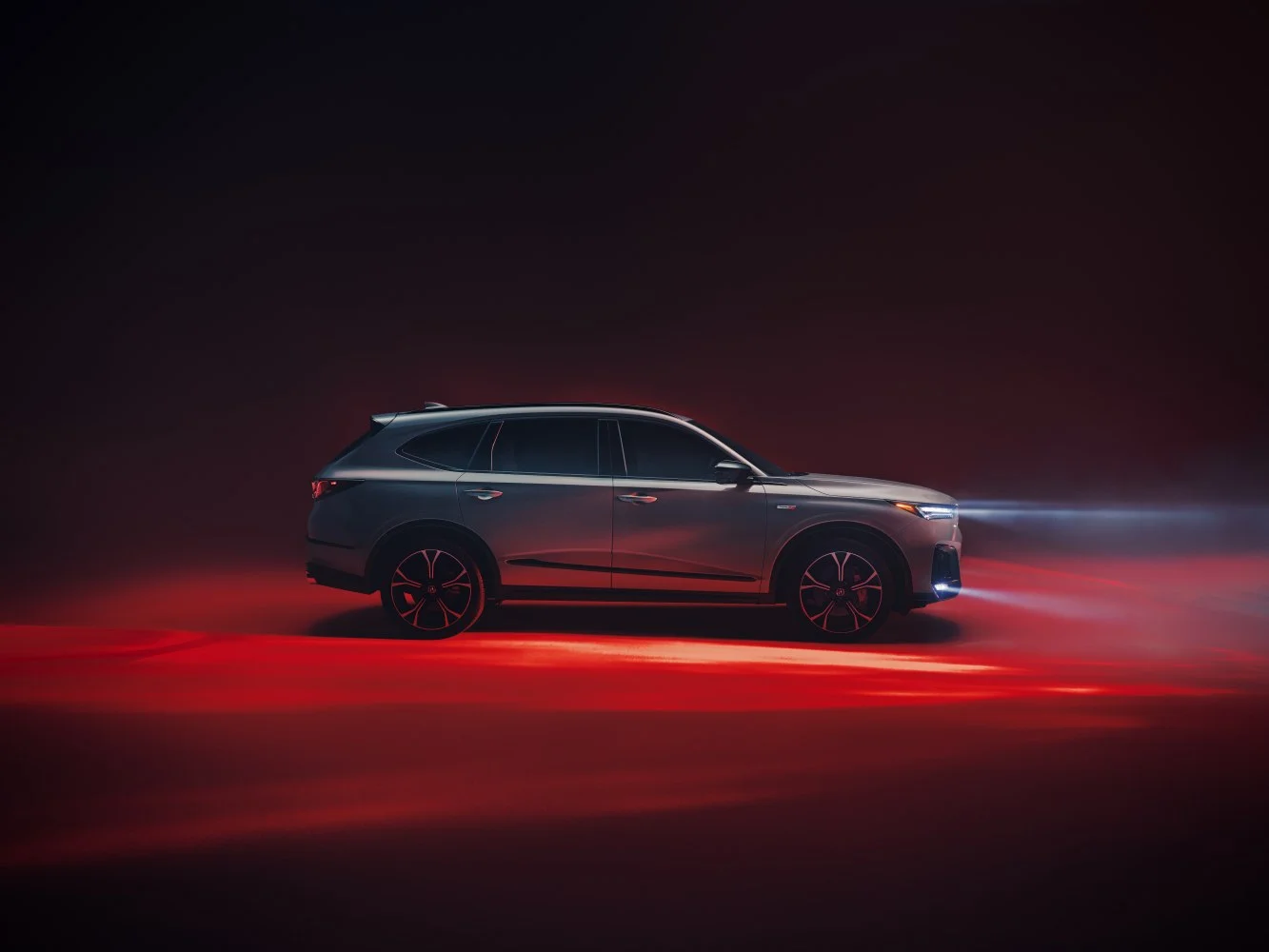 Acura MDX 3.5 V6 (290 Hp) Automatic2024 - thumbnail 15