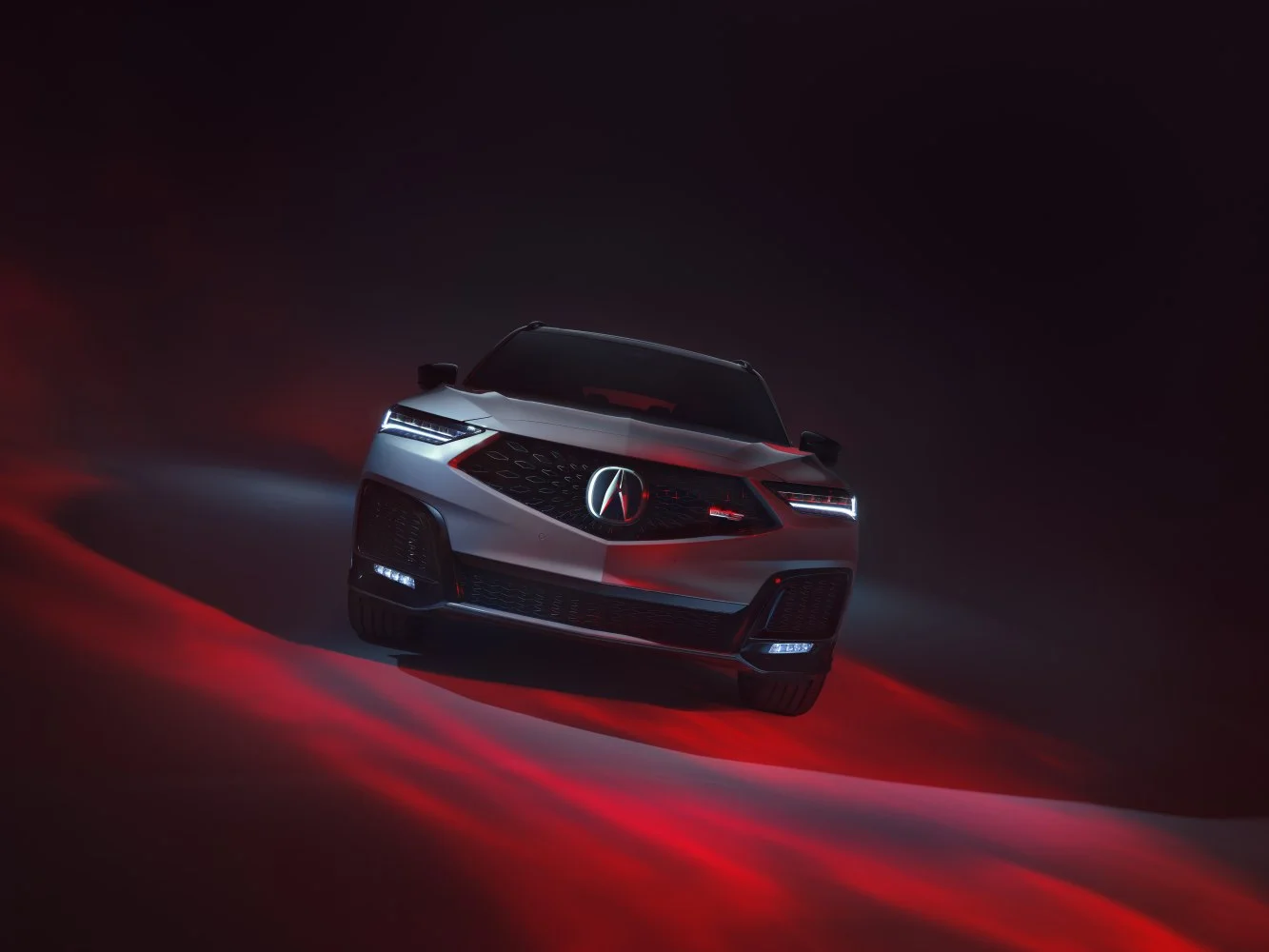 Acura MDX 3.5 V6 (290 Hp) Automatic2024 - thumbnail 16