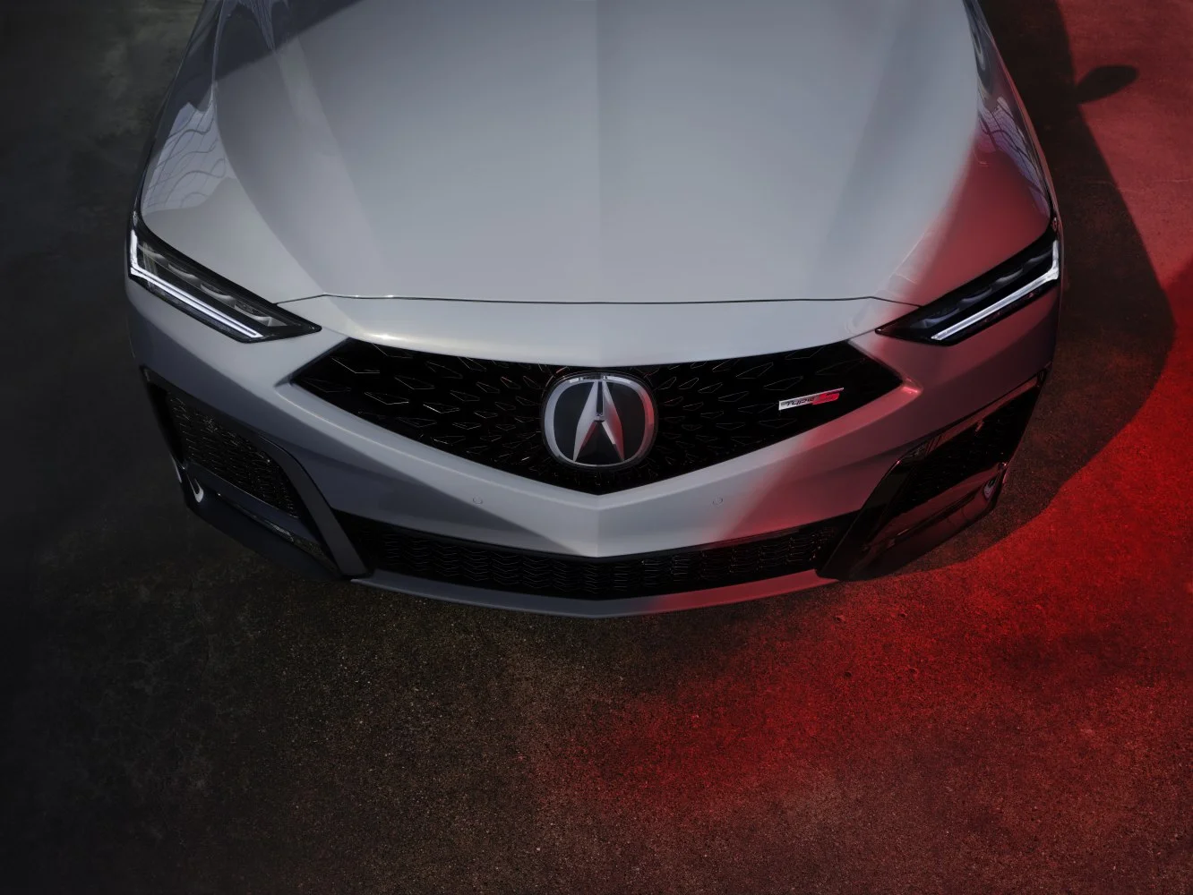 Acura MDX 3.5 V6 (290 Hp) Automatic2024 - thumbnail 17