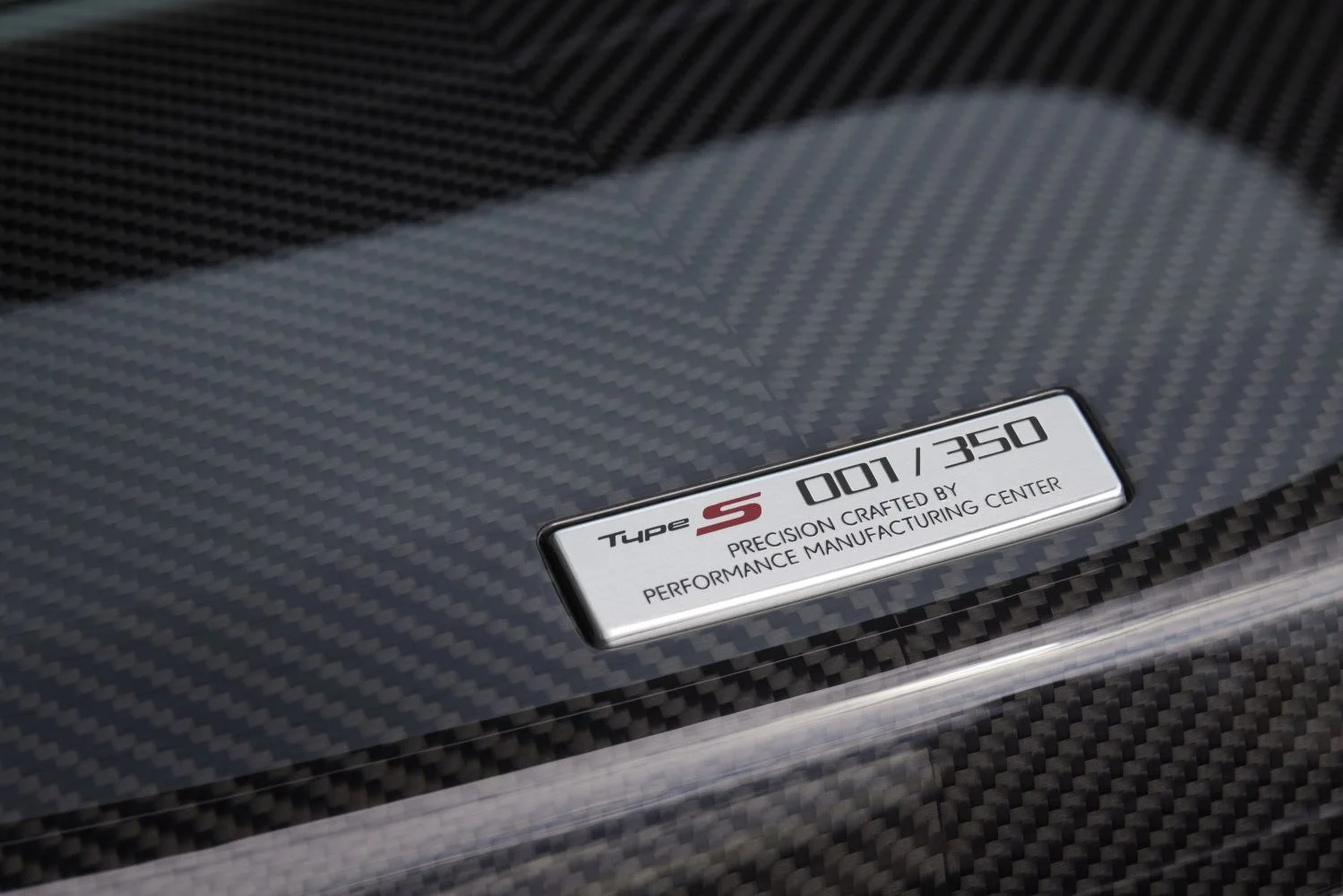 Acura NSX 3.5 V6 (573 Hp) Hybrid SH-AWD DCT2016 - 2021 thumbnail 13