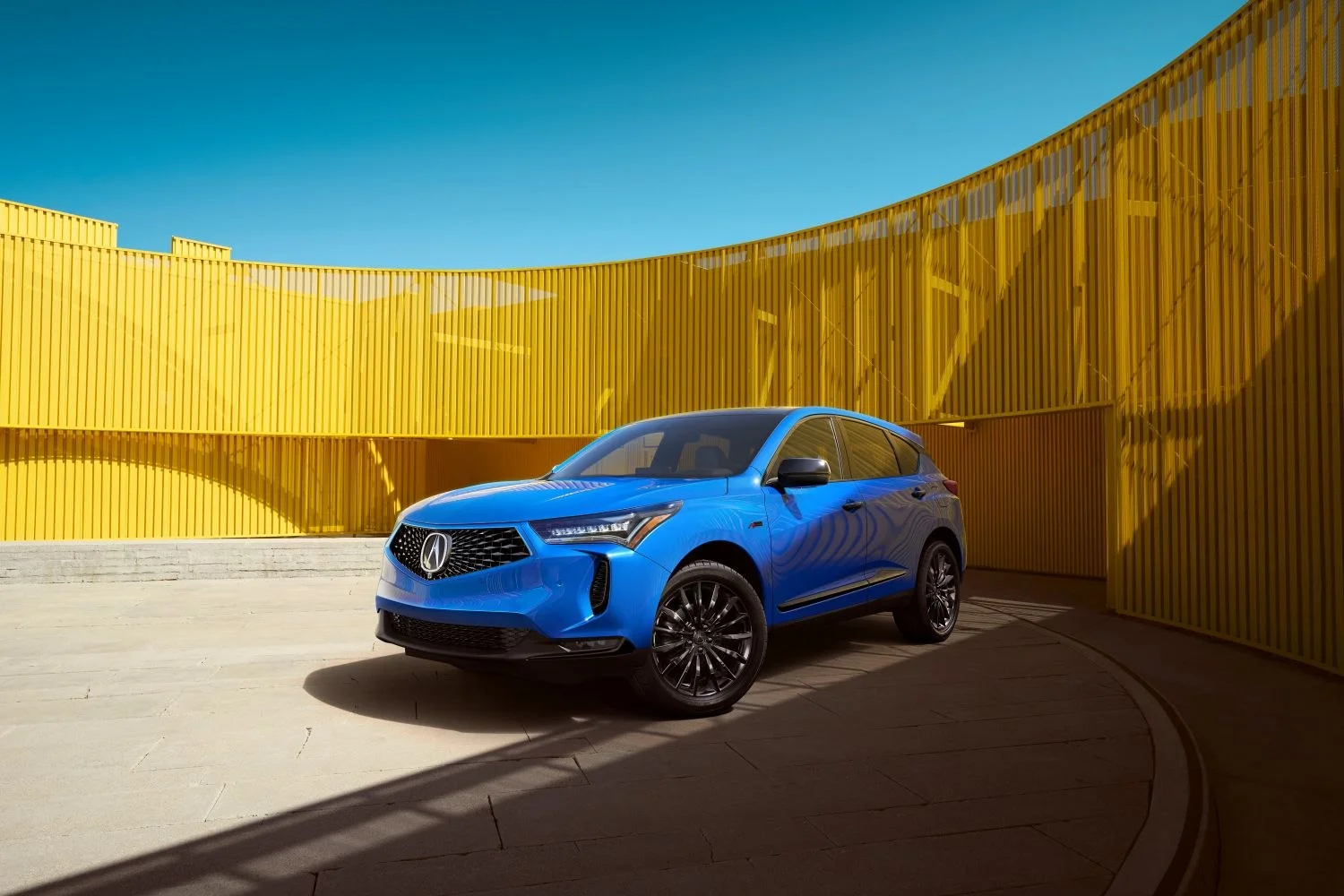 Acura RDX modeli