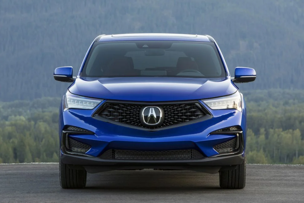 Acura RDX 2.0 (272 Hp) SH-AWD Automatic2019 - 2021 thumbnail 2