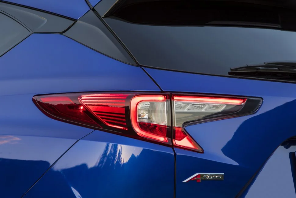 Acura RDX 2.0 (272 Hp) SH-AWD Automatic2019 - 2021 thumbnail 5