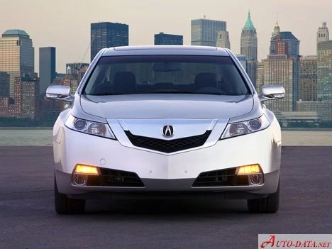 Acura TL 3.5 V6 (280 Hp) Automatic2008 - 2011 thumbnail 10