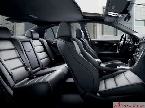 Acura TL 3.2 i V6 24V (261 Hp)2006 - 2008 thumbnail 11