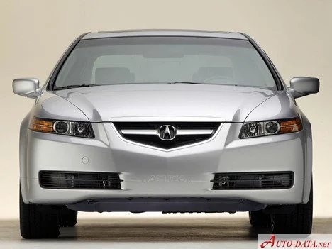 Acura TL 3.2 i V6 24V (261 Hp)2006 - 2008 thumbnail 6