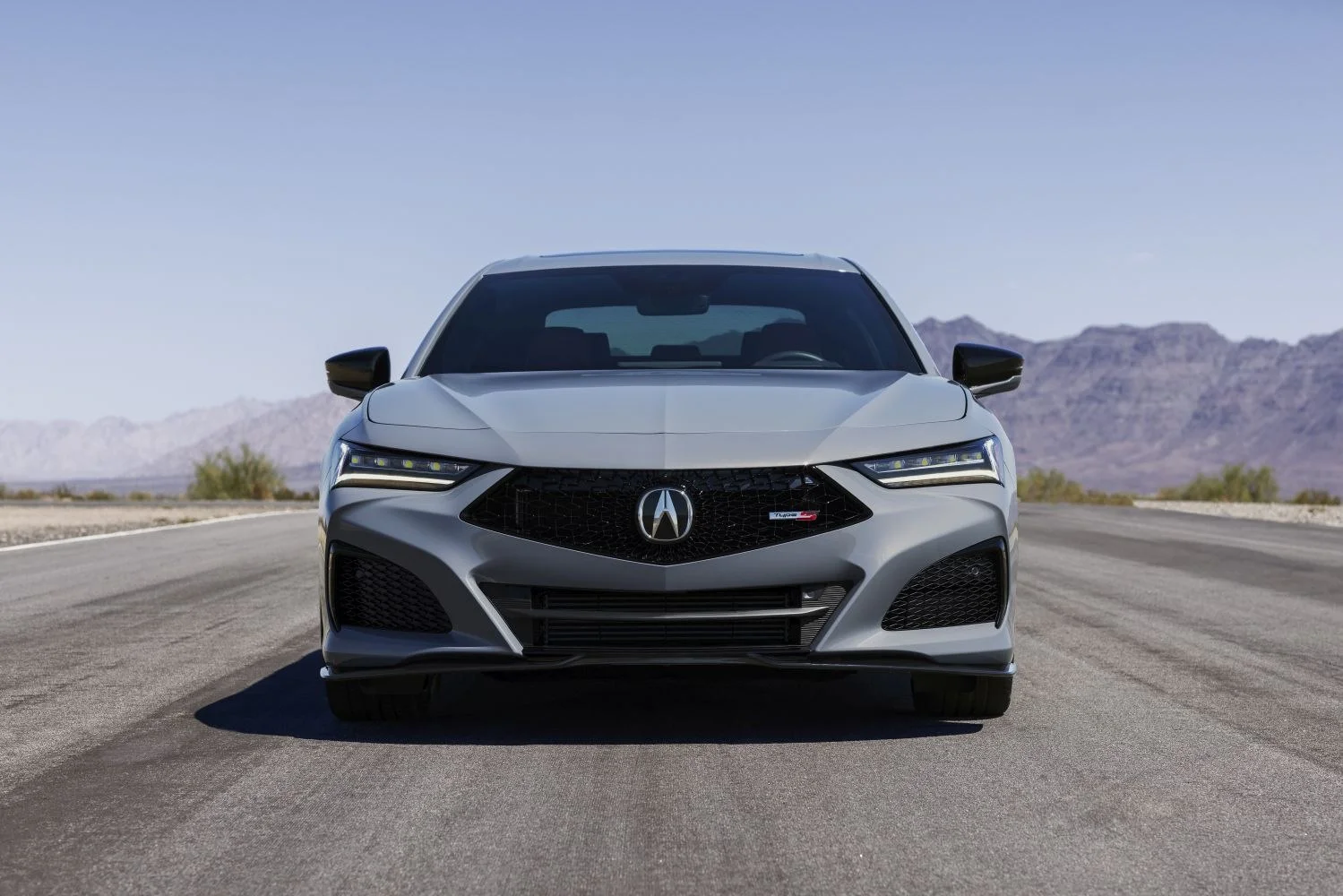 Acura TLX 2.0 Turbo (272 Hp) Automatic2023 - thumbnail 3
