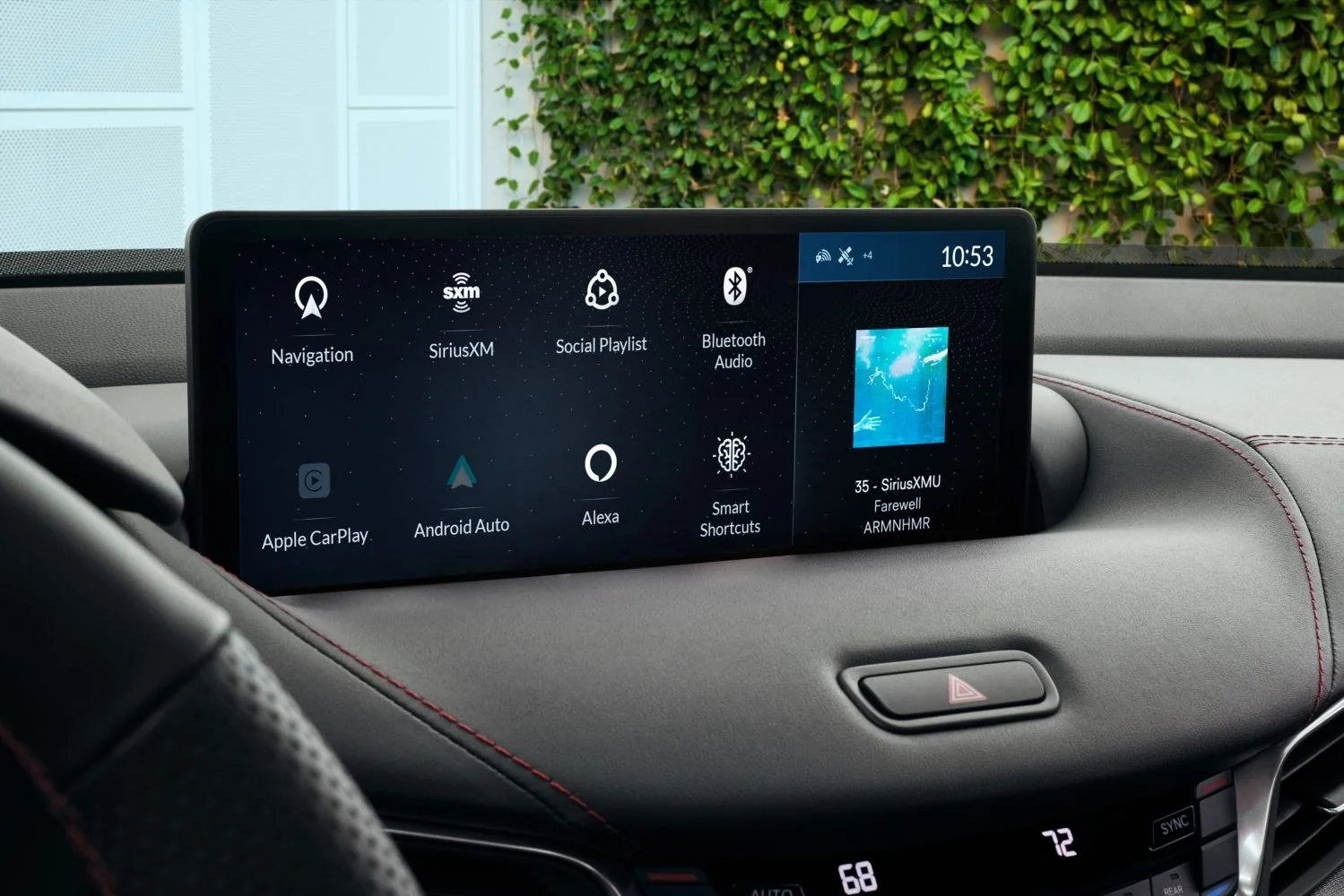 Acura TLX 2.0 Turbo (272 Hp) Automatic2023 - thumbnail 9