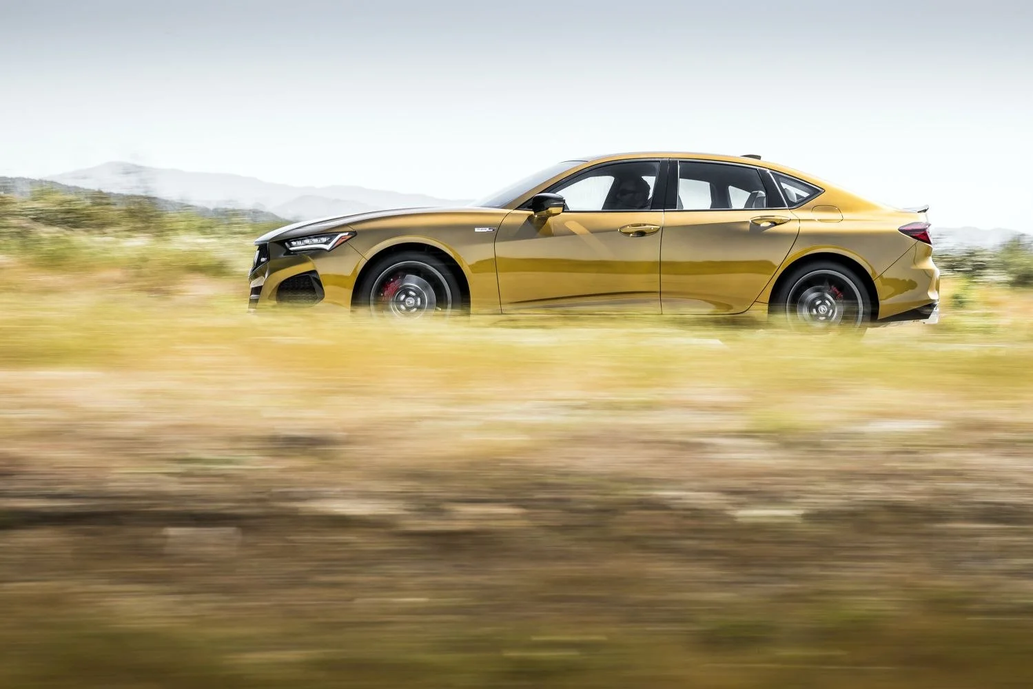 Acura TLX 2.0 Turbo (272 Hp) Automatic2020 - thumbnail 6