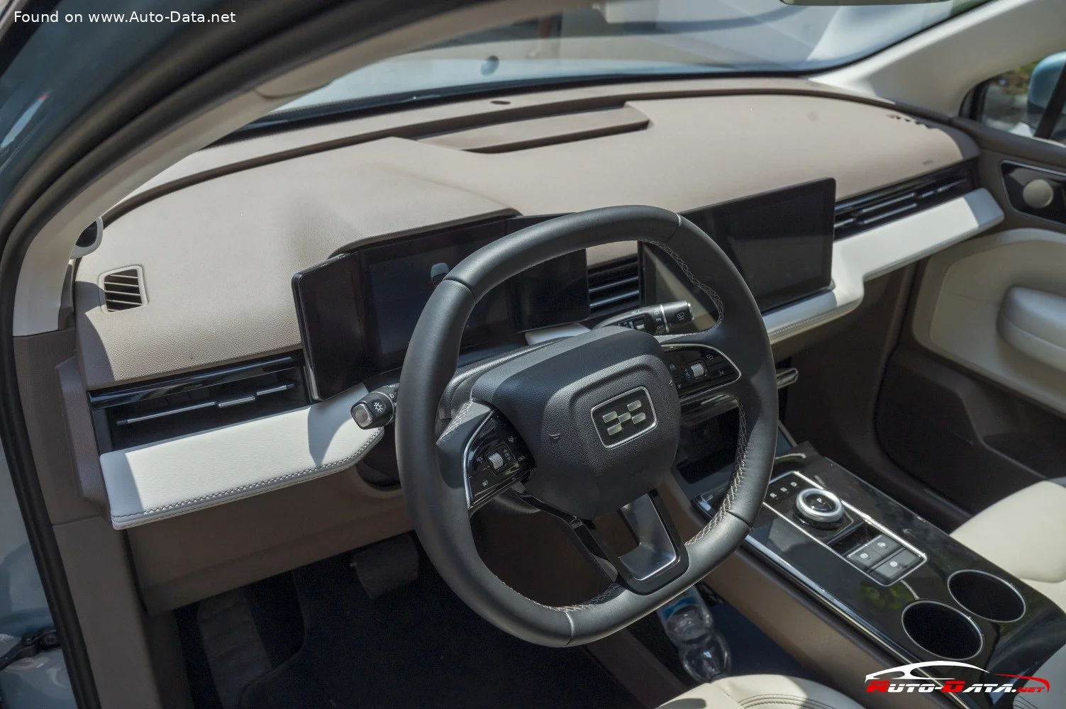 Aiways U5 Premium 63 kWh (204 Hp) Electric2019 - thumbnail 16