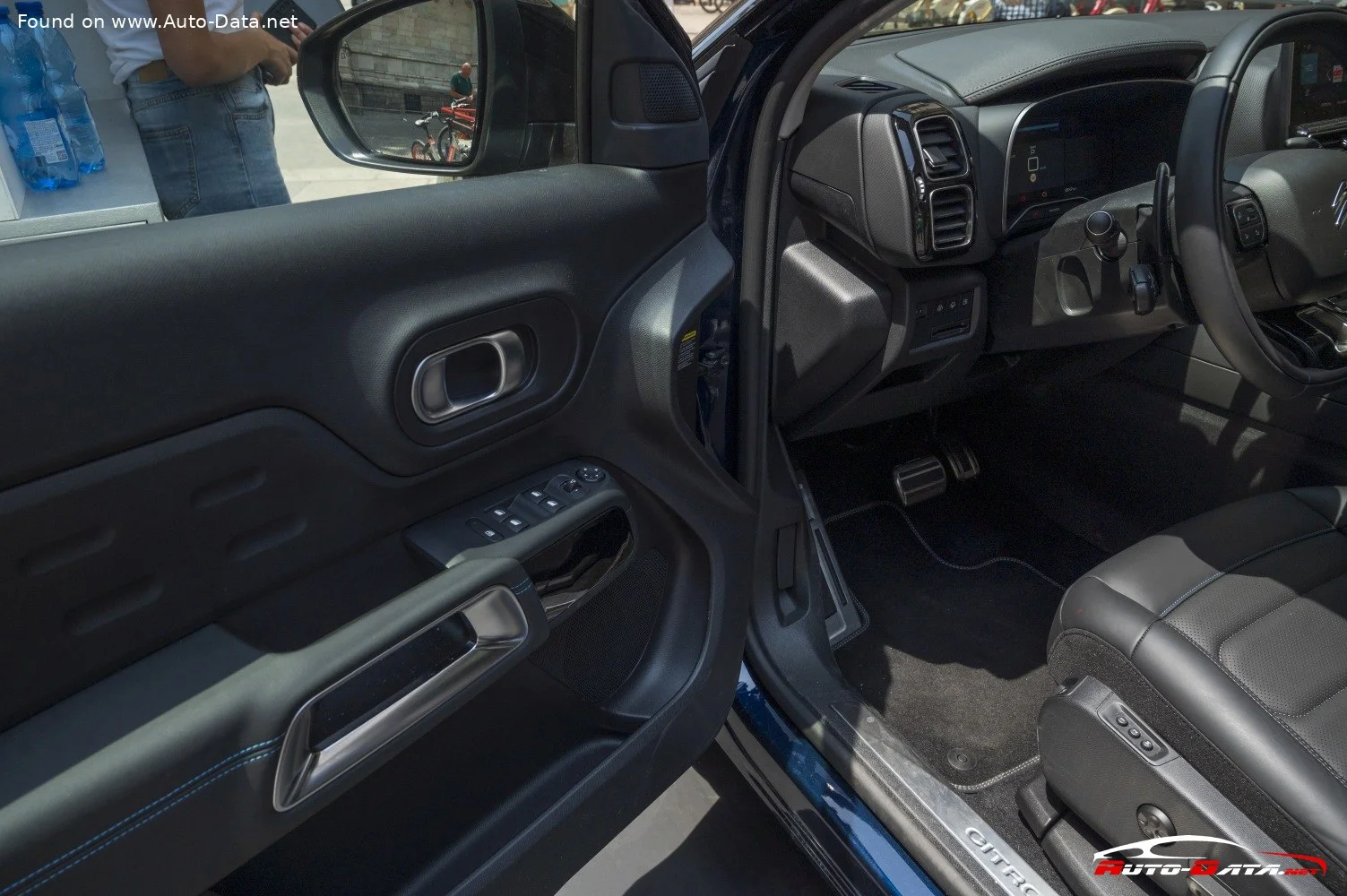 Aiways U5 Premium 63 kWh (204 Hp) Electric2019 - thumbnail 18