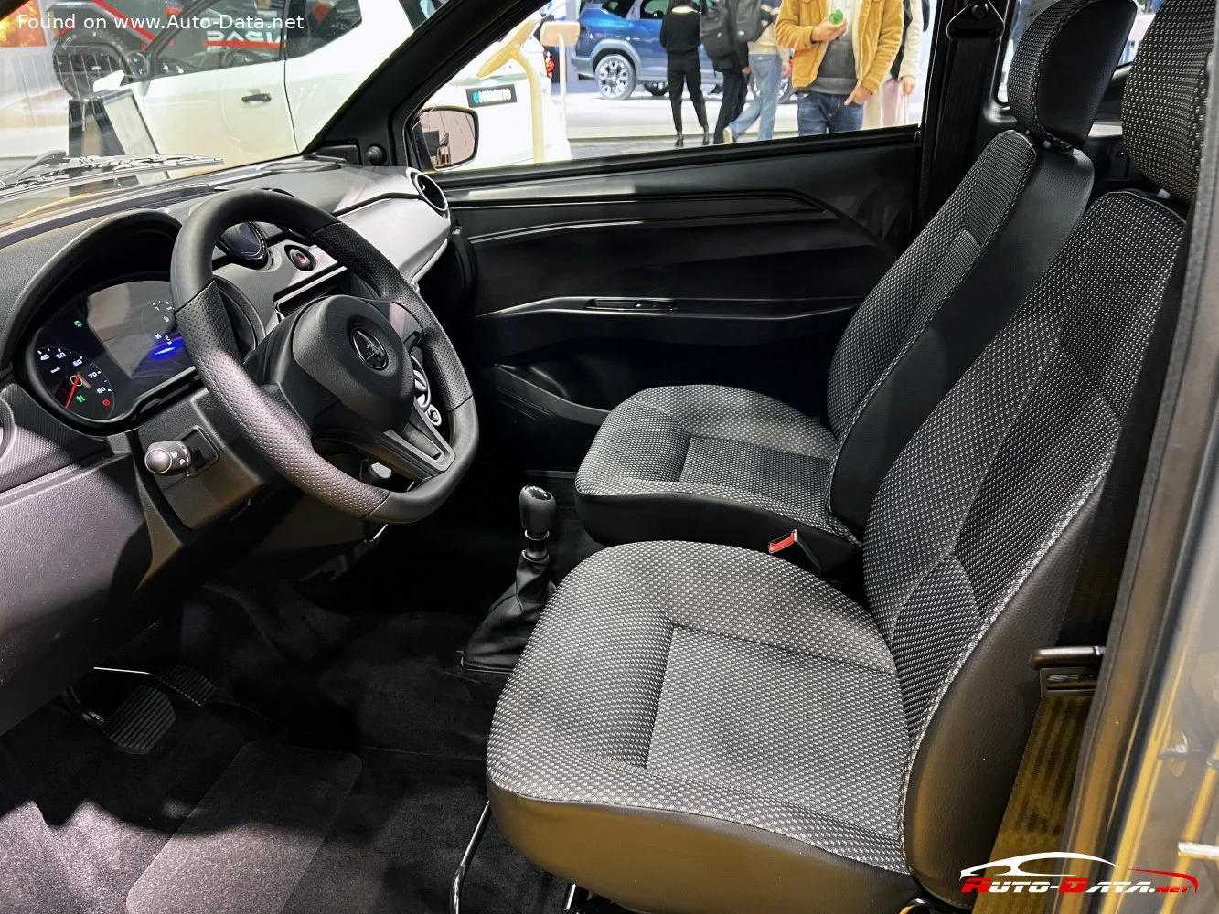 Aixam MINAUTO 0.5d (8 Hp) CVT2023 - thumbnail 6