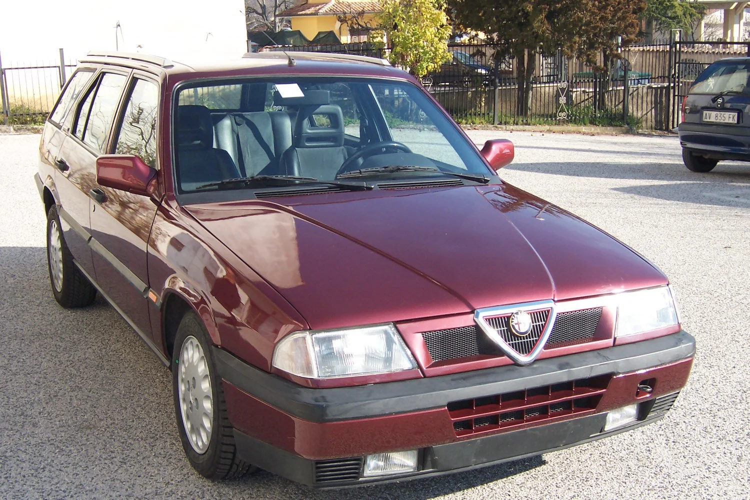 Alfa Romeo 33 modeli