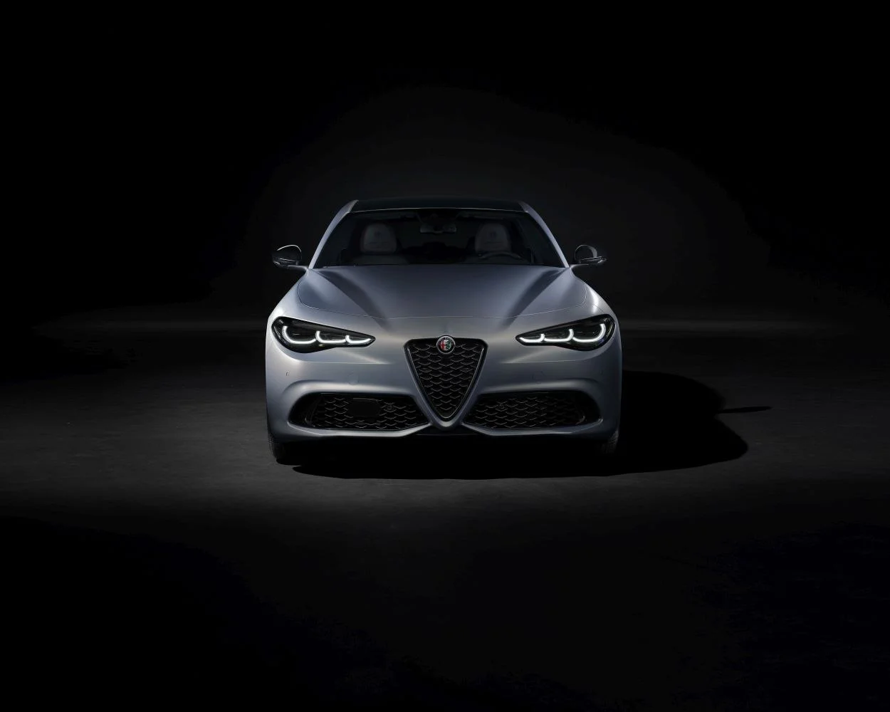 Alfa Romeo Giulia 2.0 Turbo (280 Hp) Q4 Automatic2022 - thumbnail 16