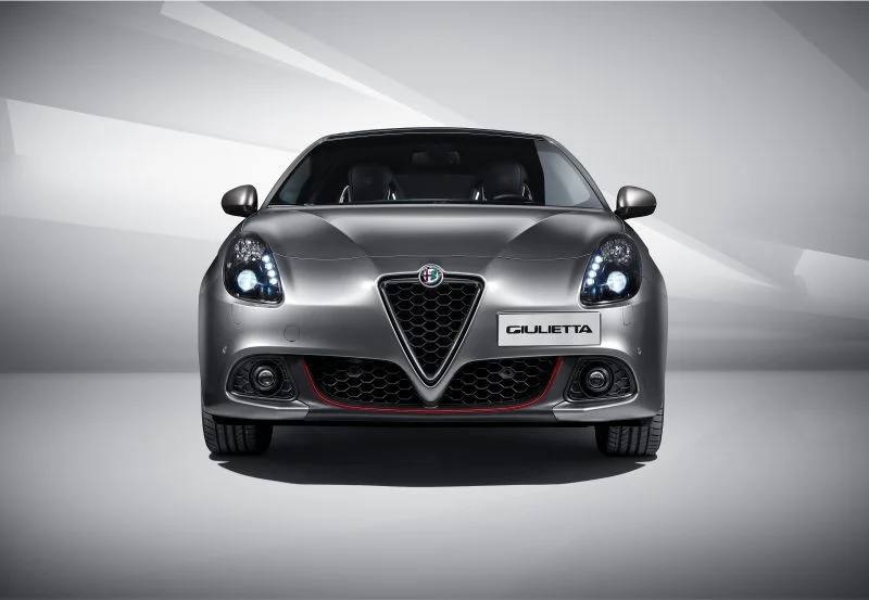 Alfa Romeo Giulietta 1.4 TB (120 Hp)2019 - 2020 thumbnail 5
