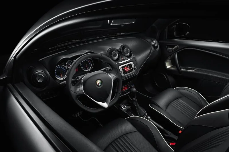 Alfa Romeo MiTo 0.9 TwinAir Turbo (105 Hp)2013 - 2016 thumbnail 8