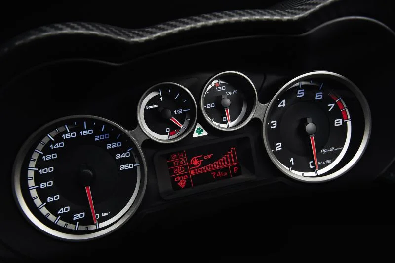Alfa Romeo MiTo 0.9 TwinAir Turbo (105 Hp)2013 - 2016 thumbnail 9