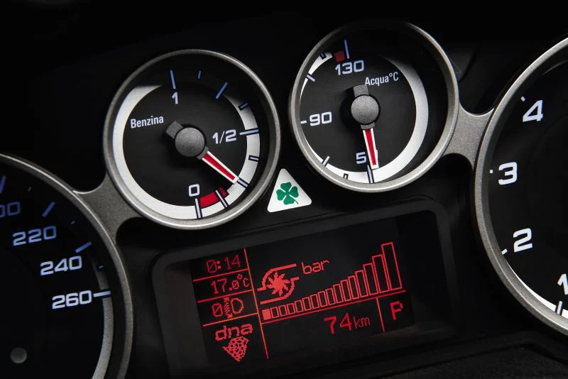 Alfa Romeo MiTo 0.9 TwinAir Turbo (105 Hp)2013 - 2016 thumbnail 10