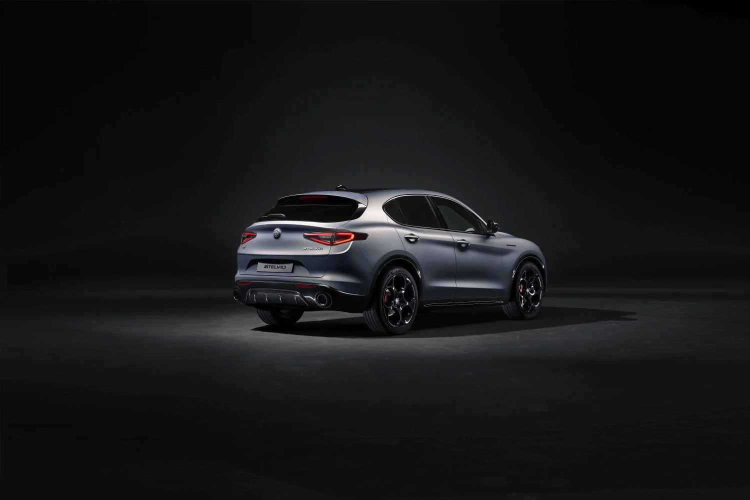Alfa Romeo Stelvio 2.0 Turbo (280 Hp) Q4 Automatic2022 - thumbnail 12