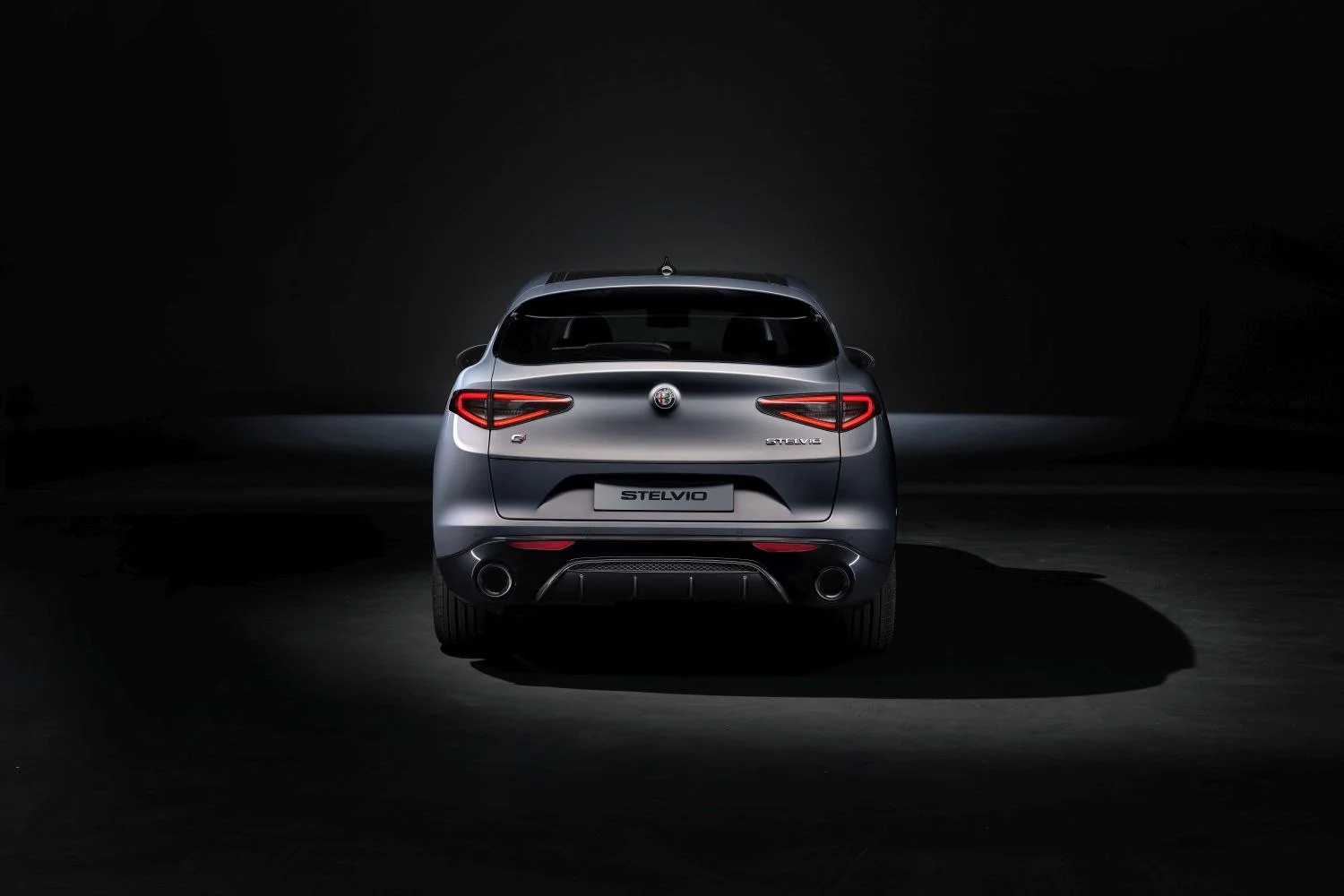 Alfa Romeo Stelvio 2.0 Turbo (280 Hp) Q4 Automatic2022 - thumbnail 14