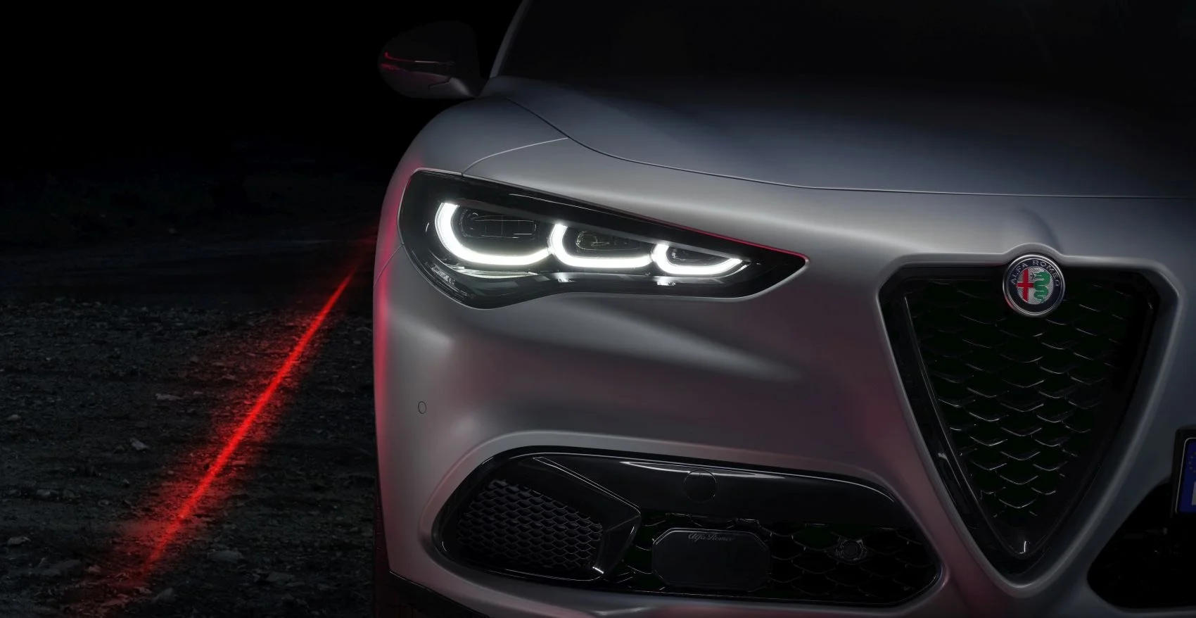 Alfa Romeo Stelvio 2.0 Turbo (280 Hp) Q4 Automatic2022 - thumbnail 15