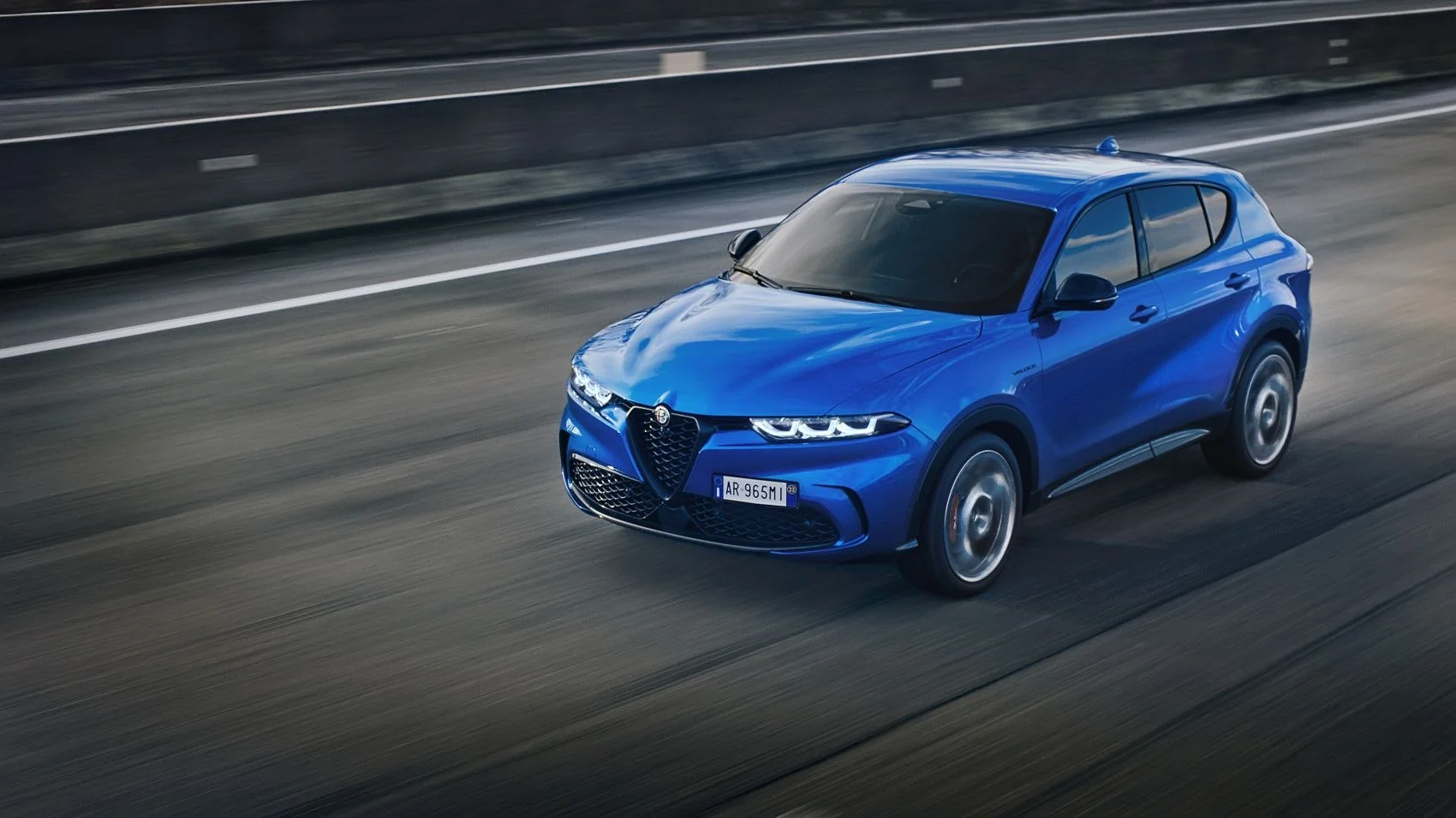 Alfa Romeo Tonale 1.3 T MultiAir (190 Hp) Plug-in Hybrid eQ4 Automatic2022 - thumbnail 13