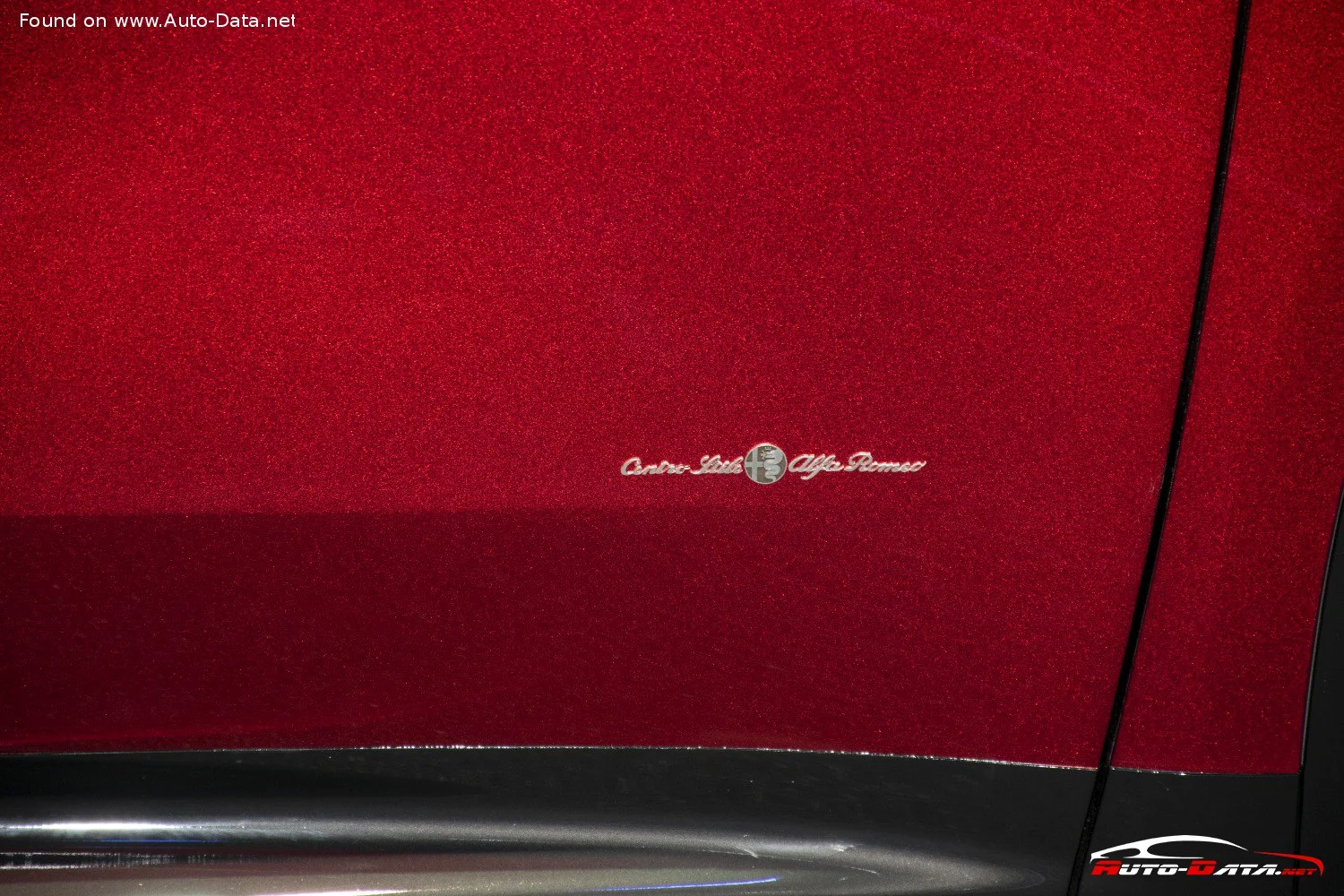 Alfa Romeo Tonale Alfa Romeo Tonale Concept thumbnail 6