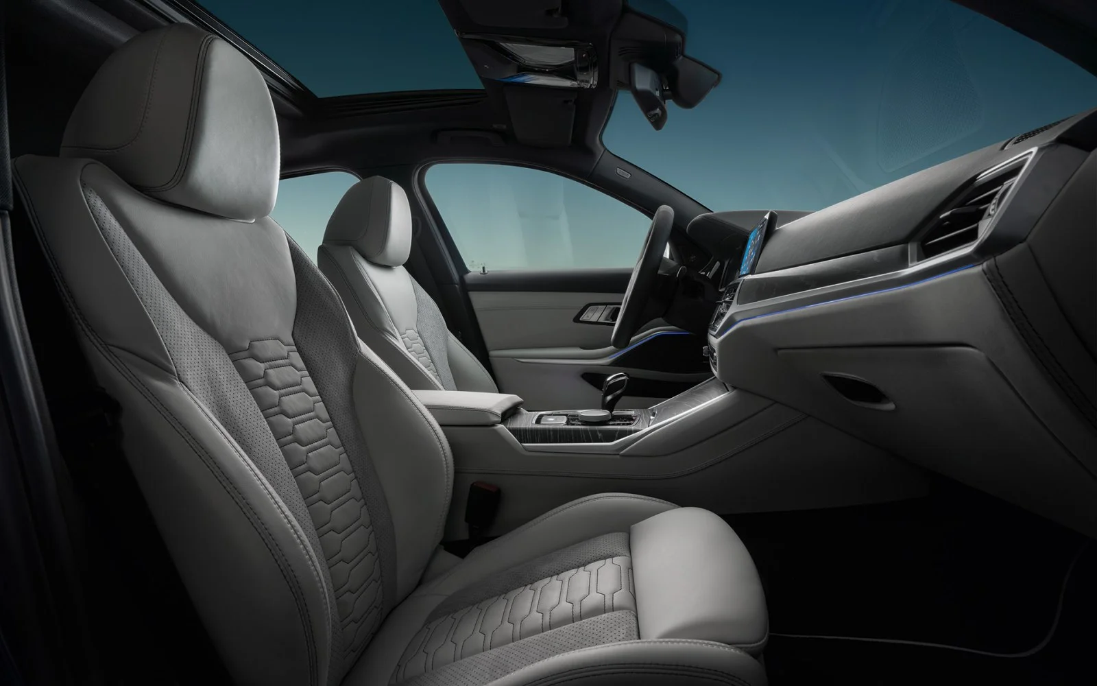 Alpina B3 3.0 (462 Hp) Allrad Switch-Tronic2019 - 2022 thumbnail 7