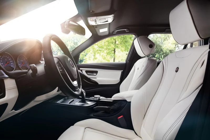 Alpina B3 3.0 (410 Hp) Allrad Switch-Tronic2015 - 2017 thumbnail 3