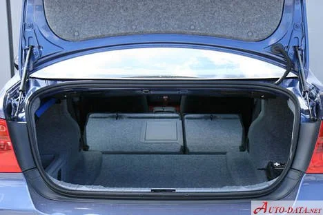 Alpina B3 3.0i Biturbo (360 Hp) Allrad Switch-Tronic2008 - 2013 thumbnail 12