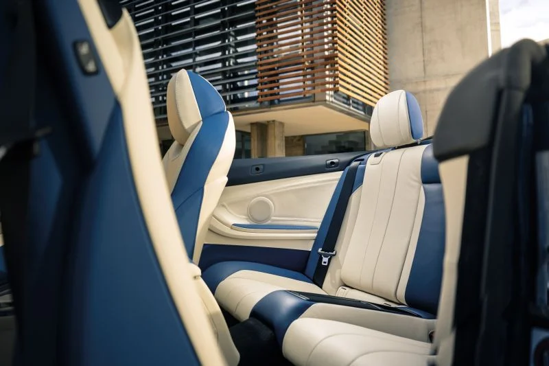 Alpina B4 6.0 (410 Hp) Switch-Tronic2014 - 2017 thumbnail 4