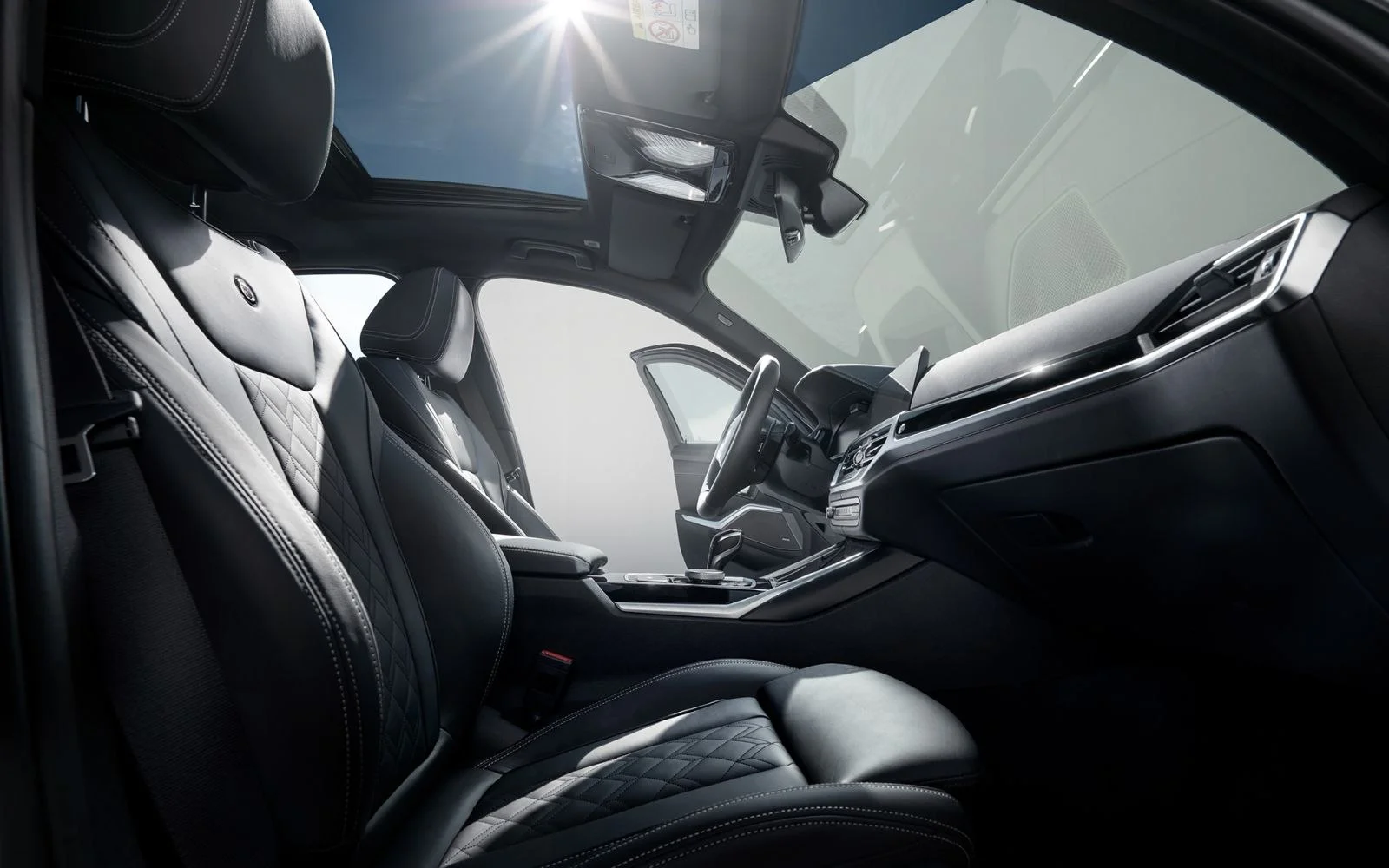 Alpina D3 S 3.0 (355 Hp) Mild Hybrid AWD Switch-Tronic2020 - 2022 thumbnail 9
