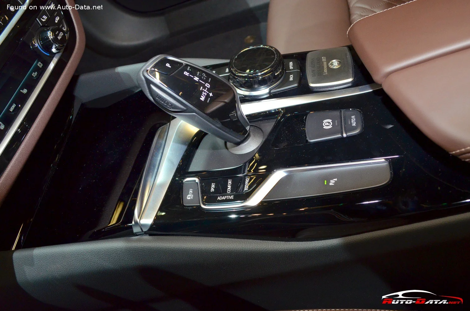 Alpina D5 S 3.0 (388 Hp) AWD Switch-Tronic2017 - 2020 thumbnail 7