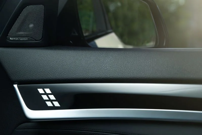 Alpina D5 3.0d (350 Hp) Switch-Tronic2013 - 2016 thumbnail 7